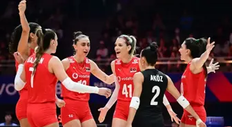 Filenin Sultanları, Polonya'yı da devirdi
