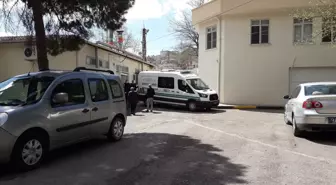 Gaziantep'te Anne ve Kızının Trajik Ölümü