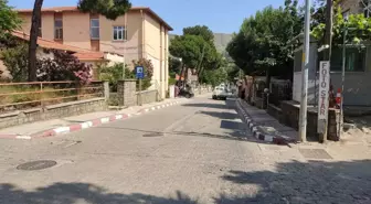 Gökçeada Açıklarında 5.2 Büyüklüğünde Deprem