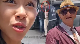 Güney Koreli fenomeni taciz eden yaşlı adam tutuklandı