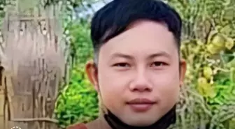 İsrail Ordusu, Gazze'deki Taylandlı Esir Nattapong'un Cansız Bedenini Getirdi