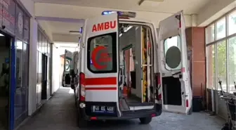 Kahramanmaraş'ta Kurban Bayramı'nda 323 Kişi Yaralandı