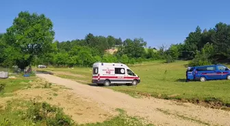 Kayıp Öğretmen 30 Saatlik Arama Sonrası Bulundu