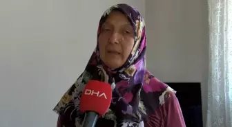 Kaybolan Burak'ın Annesi Yaşananları Anlattı