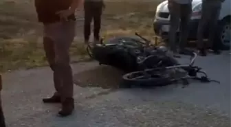 Konya'da Motosiklet Kazası: İki Kardeş Hayatını Kaybetti