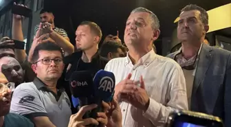 Manisa İl Sağlık Müdürü Zeren: Kalp Masajı Eşliğinde Geri Geldi