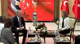 MHP ve DEM Parti Kurban Bayramı'nda Barış Vurgusu Yaptı