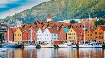 Norveç'te Turist Vergisi Uygulaması Başladı