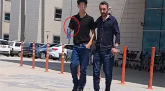 Yolun Karşısına Geçmeye Çalışan Adamı Vuran Sürücü Tutuklandı
