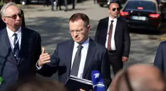 Ukrayna İle Esir Takası Belirsiz Süreye Ertelendi