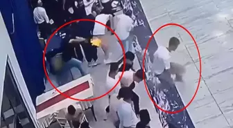Düğünde Silahlı Saldırı: 1 Ölü, 3 Yaralı