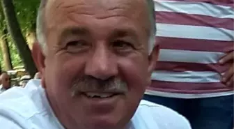Sinop'ta Devrilen Traktör Sürücüsünü Hayatından Etti