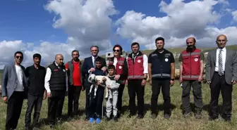 Van'da Koyunculuk Projesi ile Çiftçilere Destek