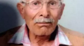 76 Yaşındaki Hüseyin Karadeniz Kayboldu, Arama Çalışmaları Devam Ediyor