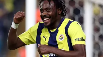 Yılın transfer bombası! Fenerbahçe'nin yıldızı ezeli rakibe gidiyor