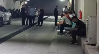 1 yaşındaki çocuk balkondan düşerek hayatını kaybetti