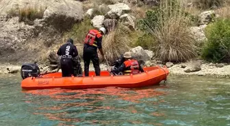 Gaziantep'te Kaybolan Otizmli Çocuğun Cansız Bedeni Bulundu