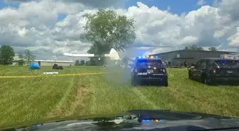 Tennessee'de Uçak Düşmesi: Çok Sayıda Yaralı Var