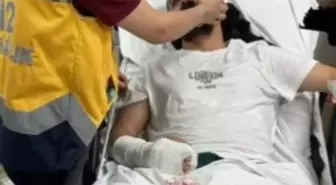 Iğdır'da Acil Servis Doktoruna Fiziki Saldırı: Bir Şüpheli Tutuklandı