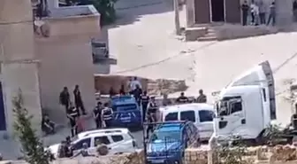 Mardin'de Akraba Aileler Arasında Silahlı Kavga: 1 Ölü, 10 Yaralı