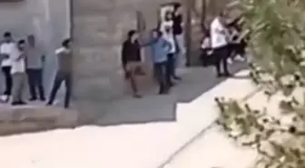 Mardin'deki Silahlı Kavga: 6 Yaralı Taburcu Edildi