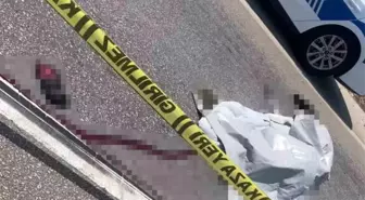 Antalya'da Trafik Kazası: 2 Genç Hayatını Kaybetti, 4 Yaralı