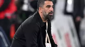 Arda Turan milli golcüyü Shakhtar Donetsk'e istiyor