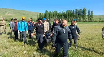 Erzurum'da Balık Tutarken Boğulan Kişinin Cansız Bedenine Ulaşıldı