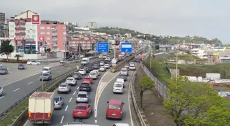 Uyku Apnesi Olan Sürücülere Bayram Dönüşü Uyarısı
