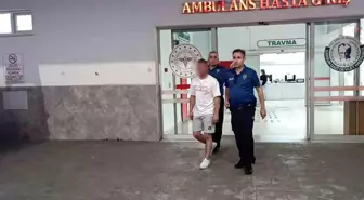 Samsun'da Kurban Bayramı'nda Kavga: İki Kişi Yaralandı
