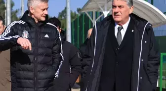 Beşiktaş'tan ses getirecek hamle! Galatasaray'dan transfer ihtimali