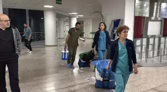 Ayşe Karaçağa'nın Organları 3 Hastaya Umut Oldu