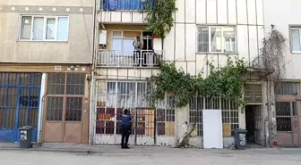 İnegöl'de Balkondan Düşen 2 Yaşındaki Çocuk Ağır Yaralandı