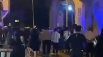 Bursa'da Bıçaklı Saldırı: Bir Yaralının Hayati Tehlikesi Var