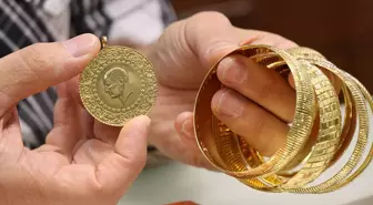 Dev bankalar, yılın ikinci yarısı için altın tahminlerini güncelledi