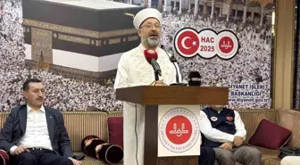 Diyanet, Vekaletle Kesilen Kurban Sayısının 3 Milyonu Geçtiğini Açıkladı