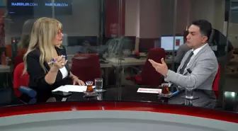 Doç. Dr. Oğuzhan Öztürk: 45 yaş üstü herkes kolonoskopi yaptırmalı