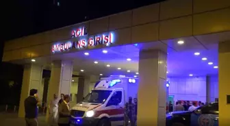 Traktör Kazasında Çocuk Hayatını Kaybetti