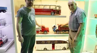 Hobisi ekmek kapısına dönüştü: 10 yıl önce 100 bin TL teklif ettiler