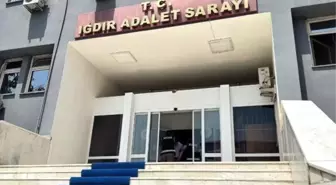 Iğdır'da Doktora Saldırı: Şahıs Tutuklandı