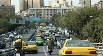 İran, ABD'nin Yeni Seyahat Yasağını Kınadı