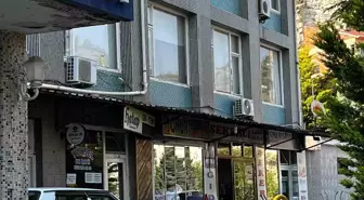 Çorum'da Esnaflar Arasında Bıçaklı Kavga: 2 Yaralı