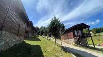 İznik'teki Çandarlı Mahallesi, Turizmle Tanıştı