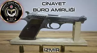 İzmir'de Alacak Verecek Kavgasında Genç Hayatını Kaybetti