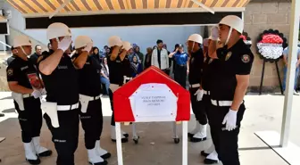 Bayram Tatilinde Kalp Krizi Geçiren Polis Memuru Yusuf Taşpınar Vefat Etti