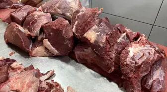 Kurban Eti Saklama Önerileri: Uzmanından Önemli Uyarılar