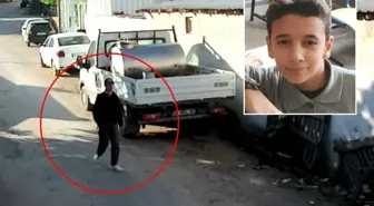Kayıp Burak için seferberlik! 100 kişilik ekip arıyor