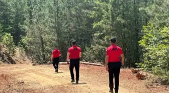Bursa'da 14 Yaşındaki Burak Koçak'tan 81 Saattir Haber Alınamıyor
