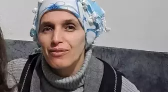 40 yaşındaki kadın sırra kadem bastı! Ekipler alarmda