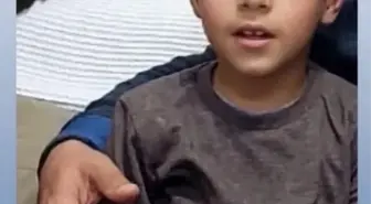 Gaziantep'te Kaybolan Otizmli Çocuğun Cansız Bedeni Bulundu